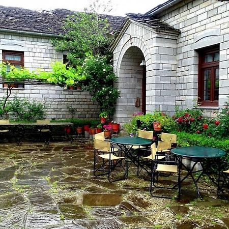 Hotel Papigo Ae Dış mekan fotoğraf