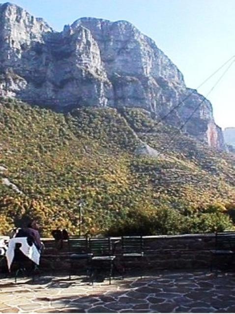 Hotel Papigo Ae Dış mekan fotoğraf