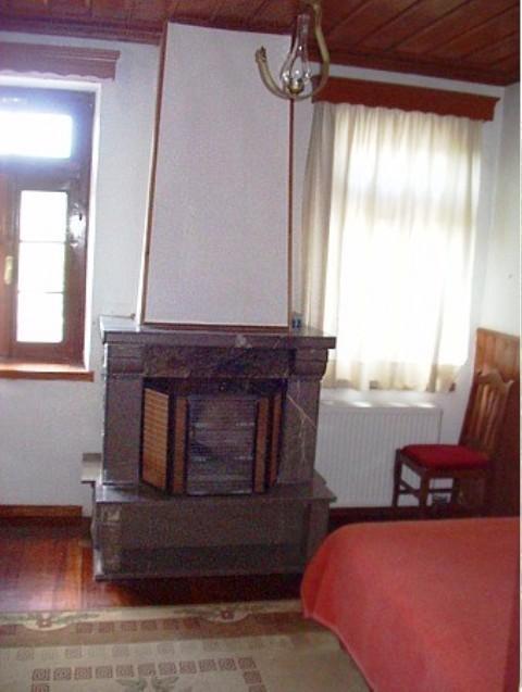 Hotel Papigo Ae Dış mekan fotoğraf