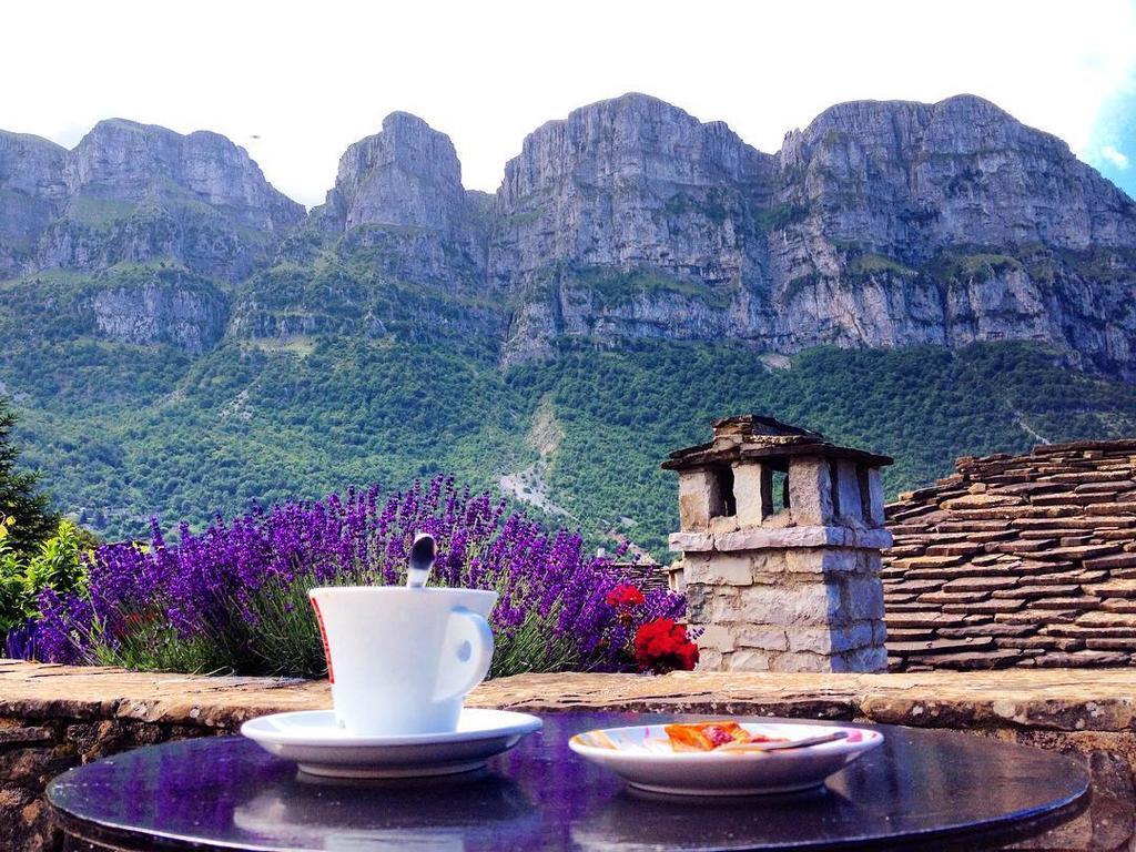 Hotel Papigo Ae Dış mekan fotoğraf