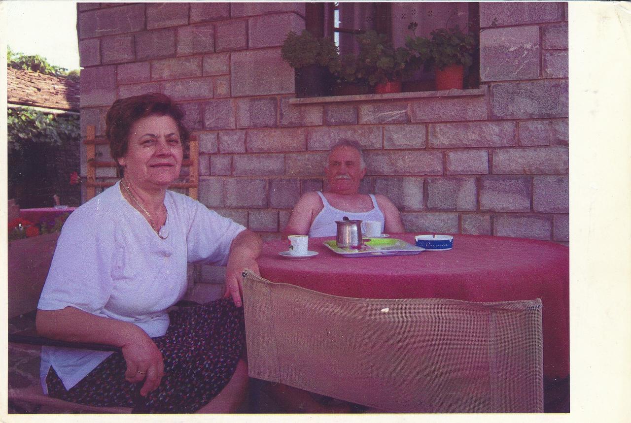 Hotel Papigo Ae Dış mekan fotoğraf